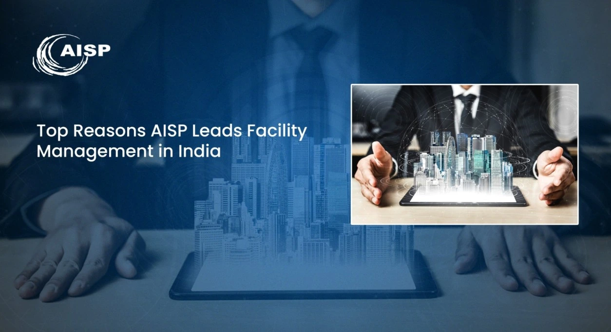 Facility Management Company