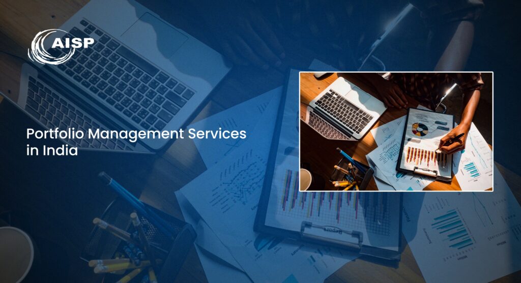 Portfolio management companies in India, Portfolio Management Services in India
