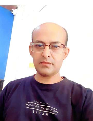 Ramashankar Soni