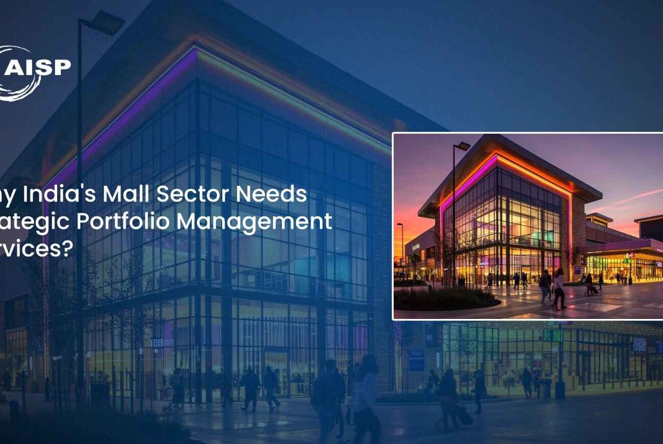 Strategic Portfolio Management for Malls