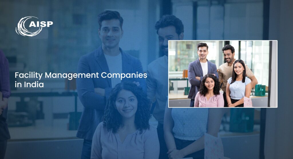 Facility Management Companies in India, All services one stop solution
