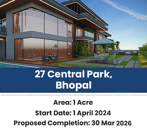 27 central park | project management consulting