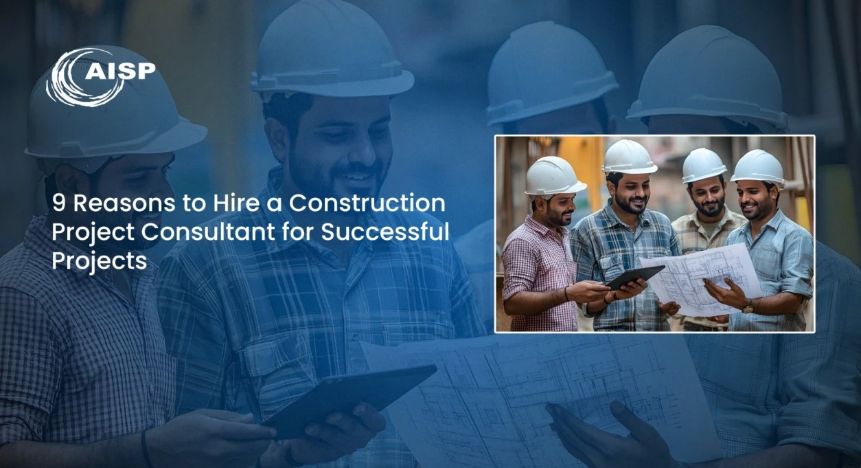 Construction Project Consultant