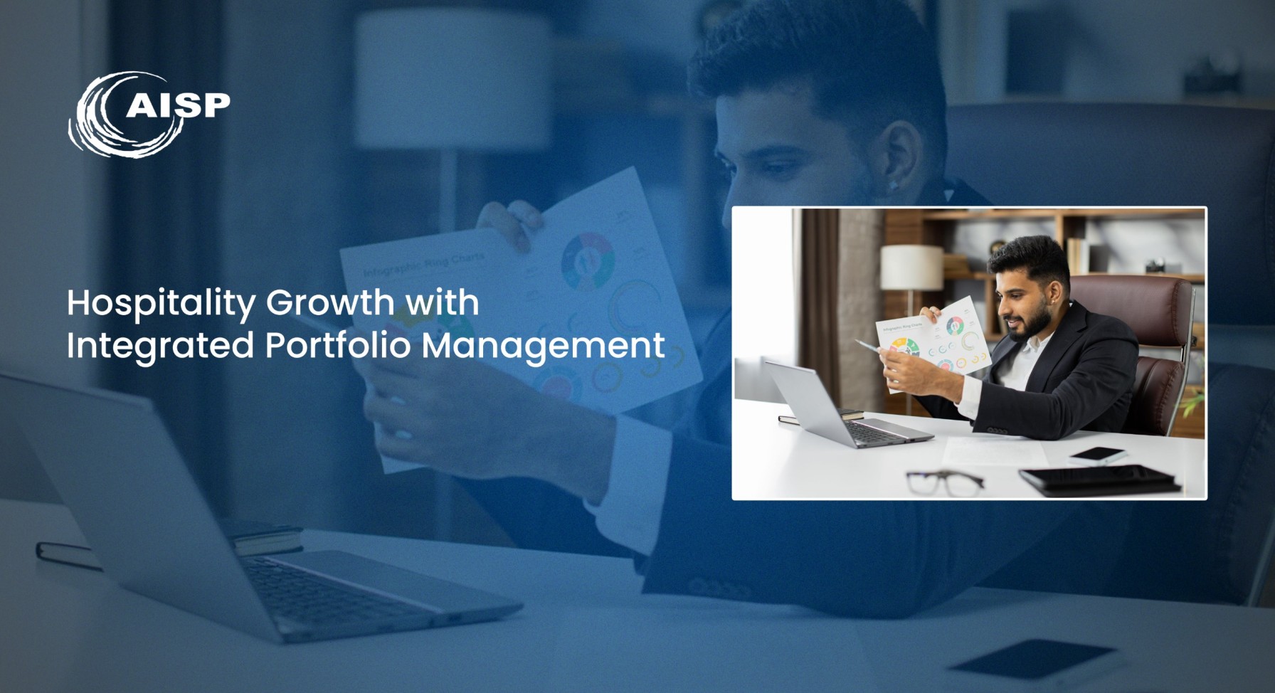 Integrated portfolio management