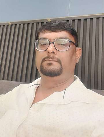 Surya tiwari
