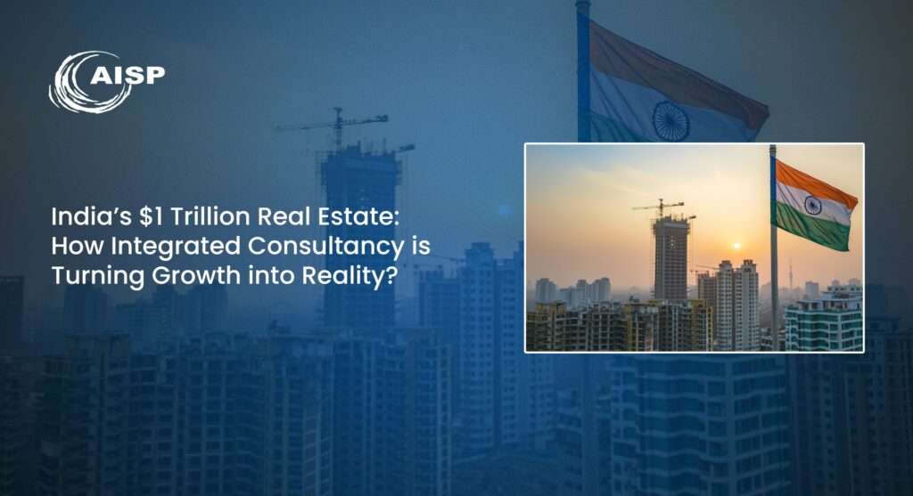 Integrated Project Management, Integrated consultancy services, $1 trillion mark by 2030