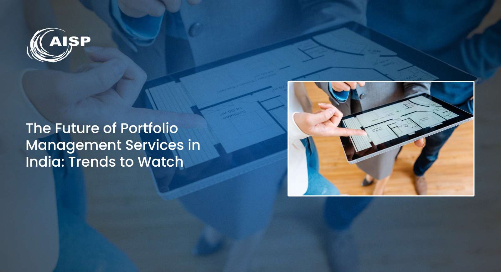 Future of Portfolio Management , Portfolio management in india, Services in India