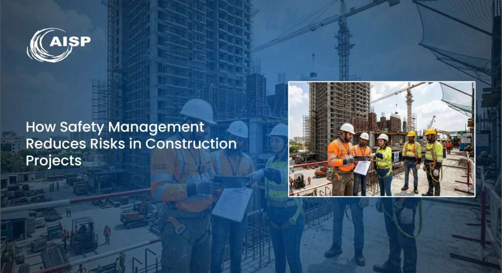 construction safety management