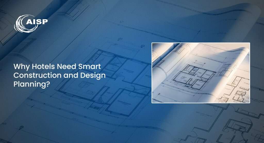 hotel construction planning