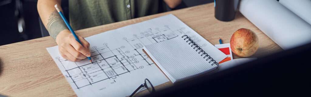 hotel construction planning