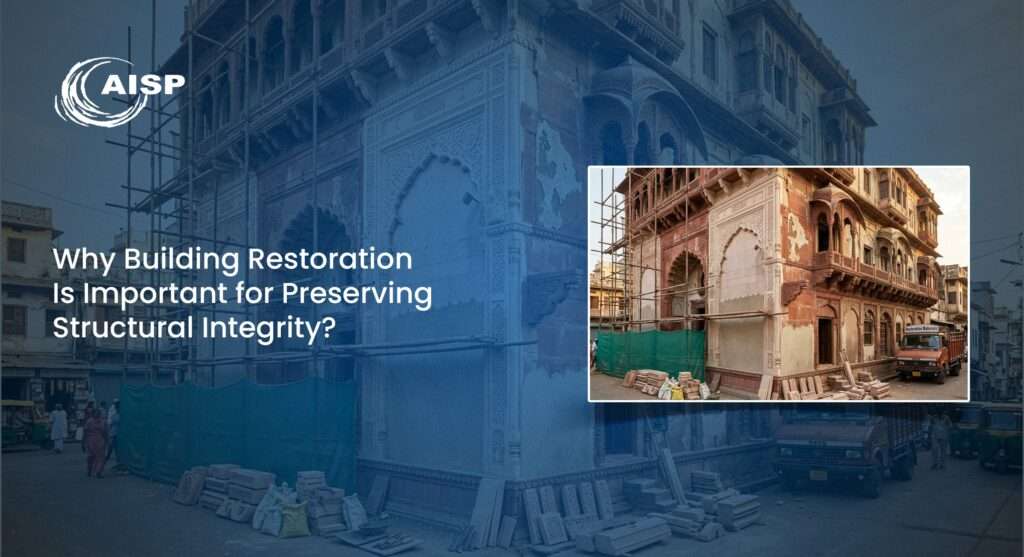 Building Restoration