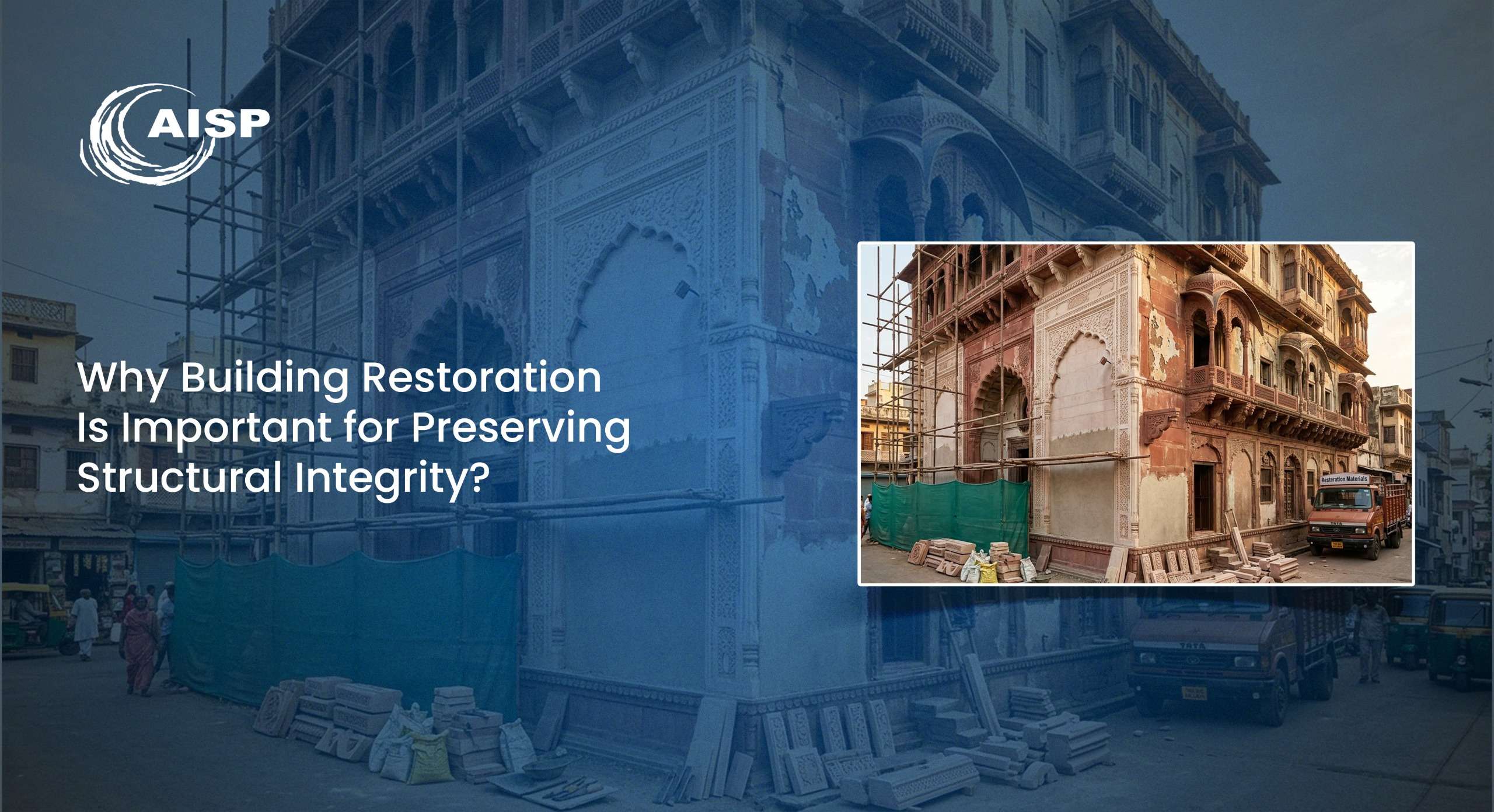 Building Restoration