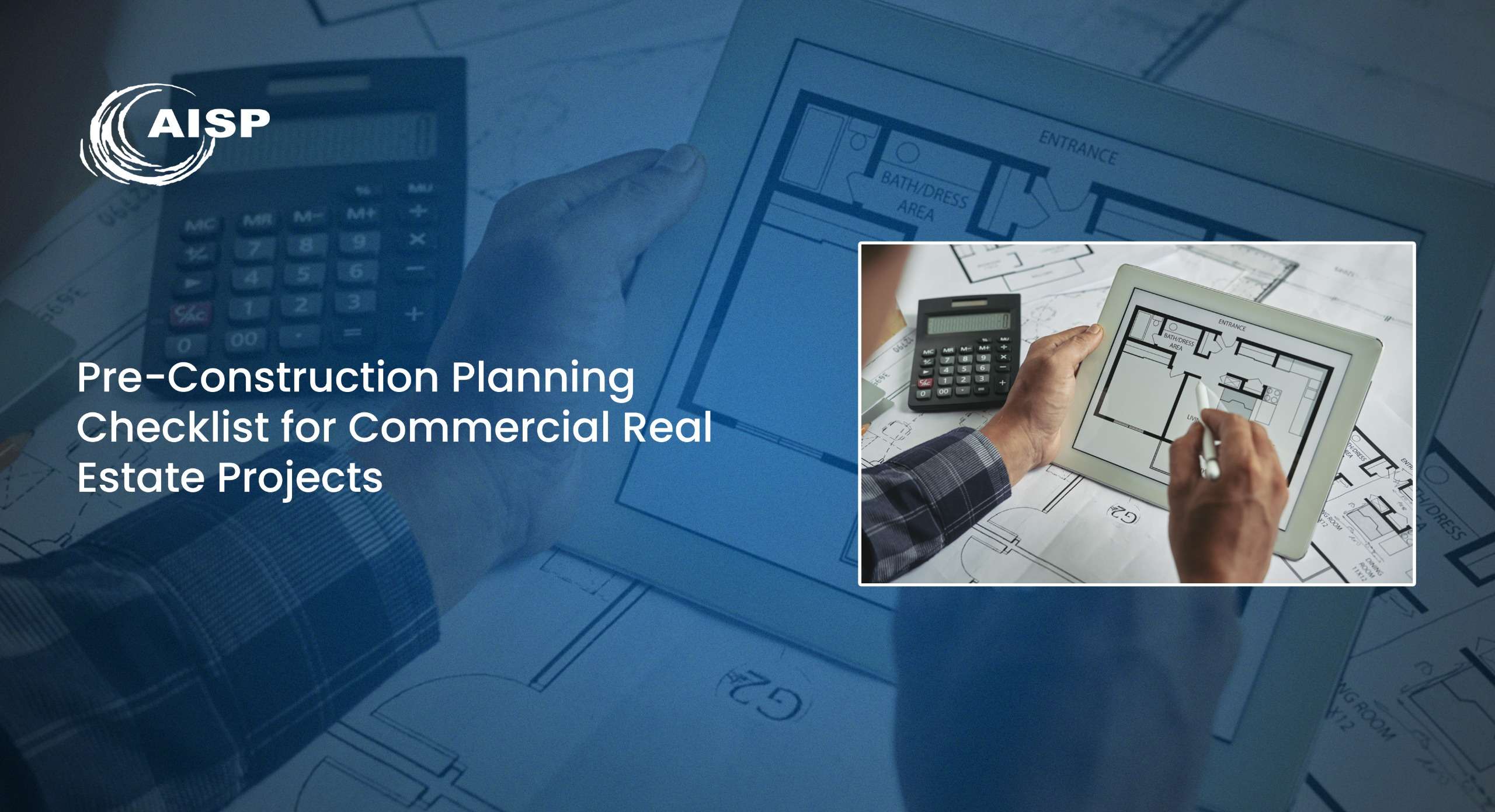 Real estate project consultants
