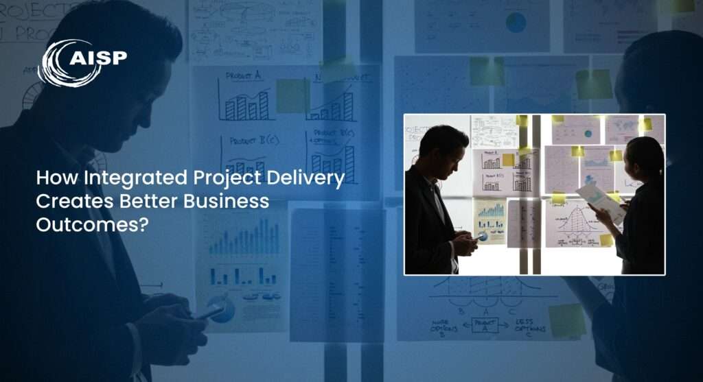 integrated project delivery, real estate