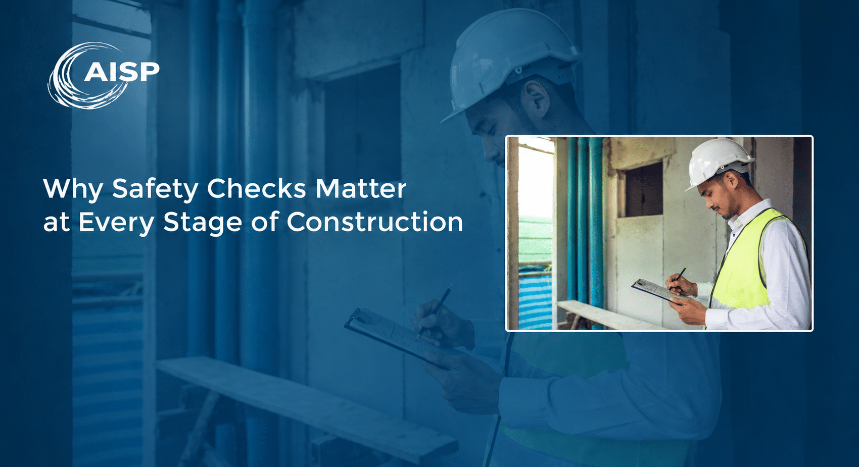 construction safety checks