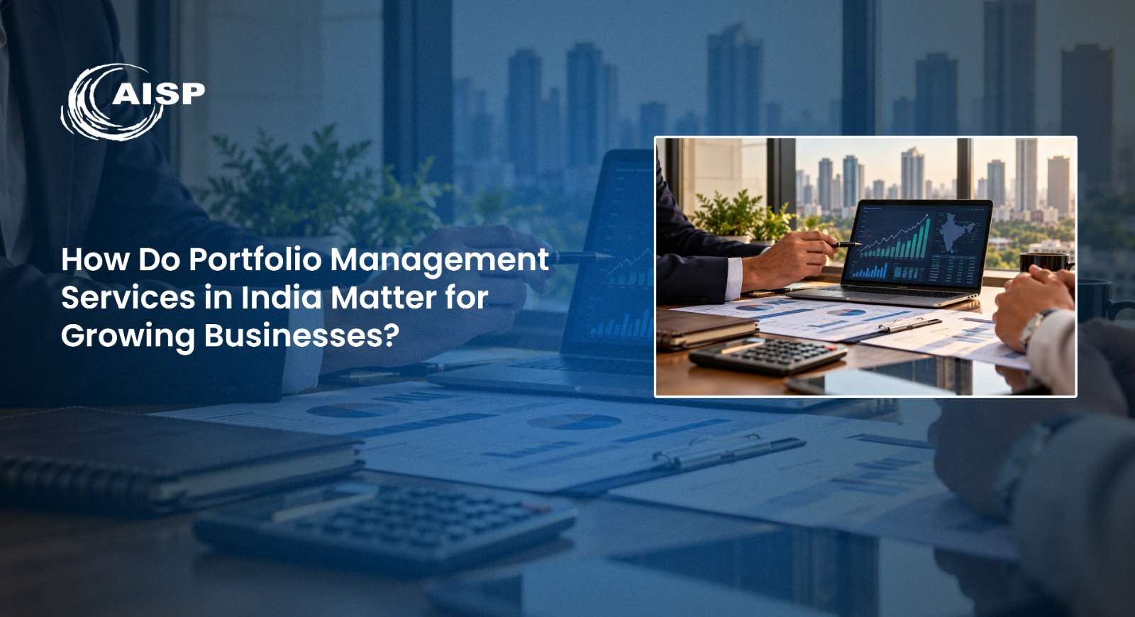 Portfolio Management Services