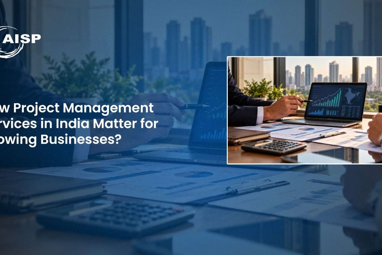 Project Management Services