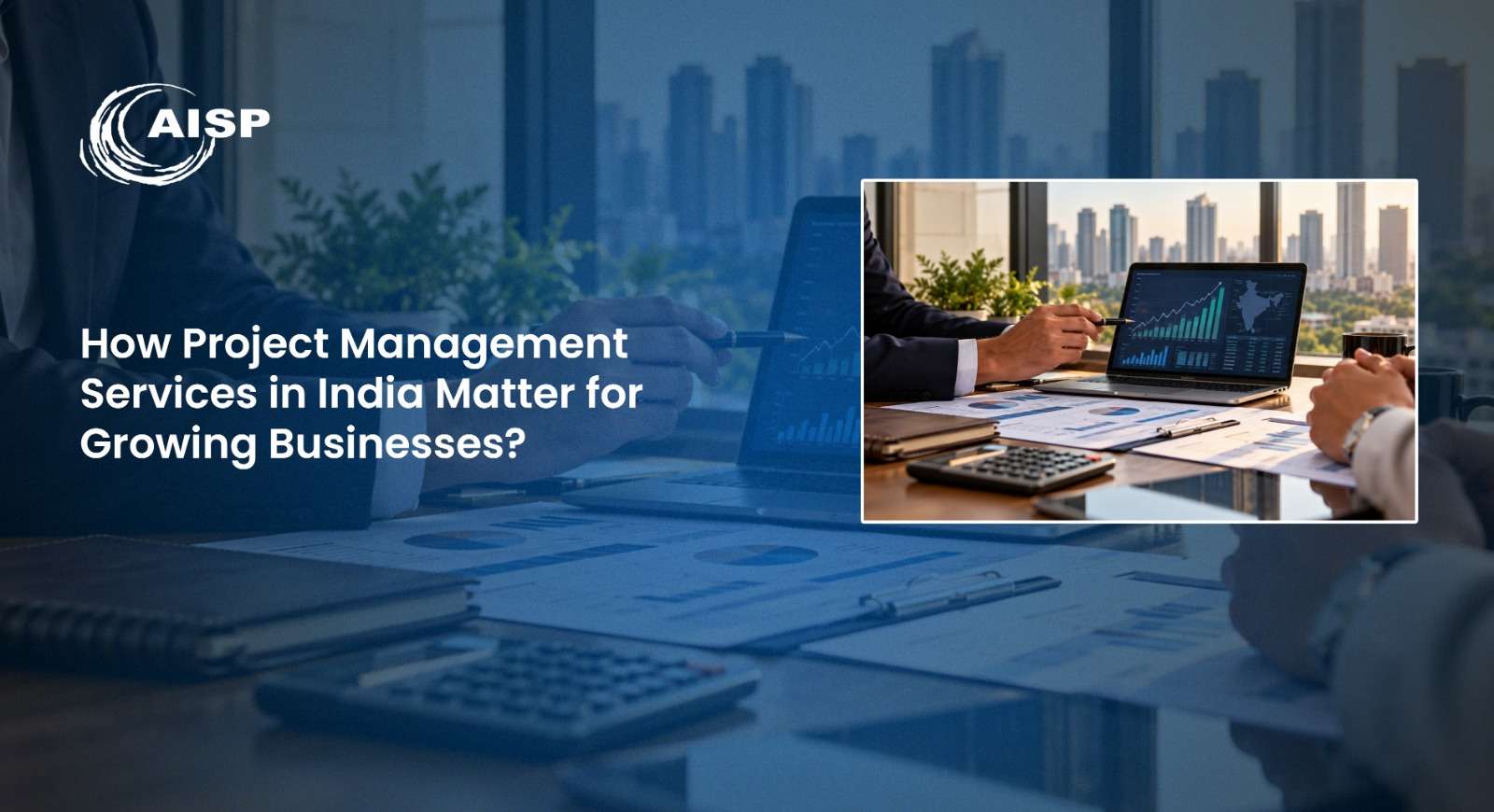Project Management Services